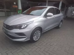 Fiat Cronos