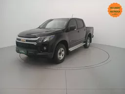 Chevrolet S10