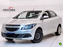 Chevrolet Prisma