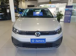Volkswagen Virtus