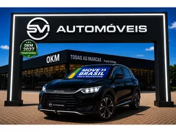 BYD Song Pro