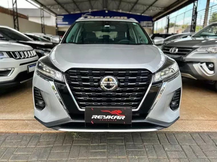 Foto do carro