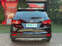 Hyundai Santa Fé
