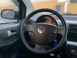 Volkswagen Crossfox