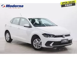 Volkswagen Polo Hatch