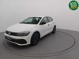 Volkswagen Polo Hatch