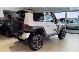 Troller T4