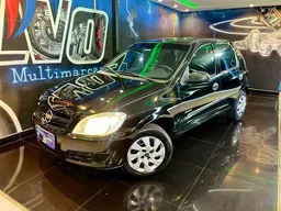 Chevrolet Celta