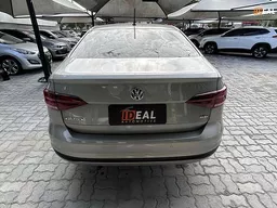 Volkswagen Virtus