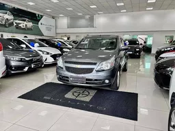 Chevrolet Agile