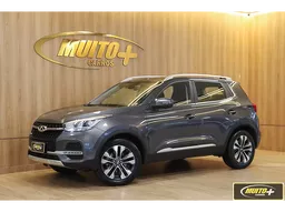 Chery Tiggo