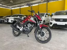 Honda CG 160