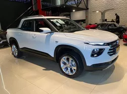 Chevrolet Montana
