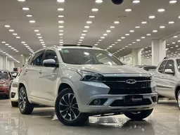 Chery Tiggo 7