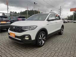 T-cross