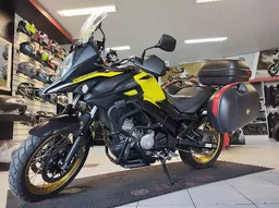 V-Strom