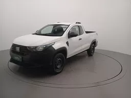 Fiat Strada