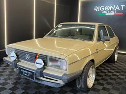 Volkswagen Voyage