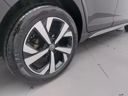 Volkswagen Nivus