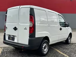 Fiat Doblò