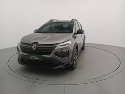 Renault Kardian