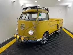 Volkswagen Kombi