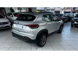 Fiat Pulse