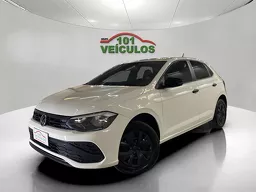 Volkswagen Polo Hatch