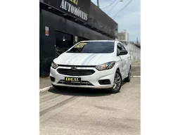 Chevrolet Joy