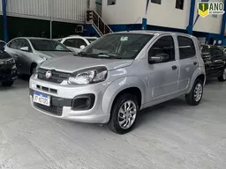Fiat Uno