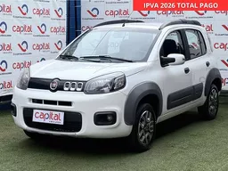 Fiat Uno