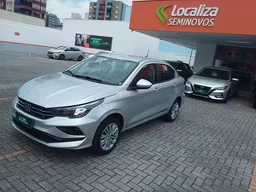 Fiat Cronos