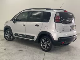 Citroën Aircross