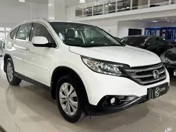 Honda CRV