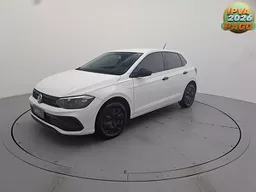 Volkswagen Polo Hatch