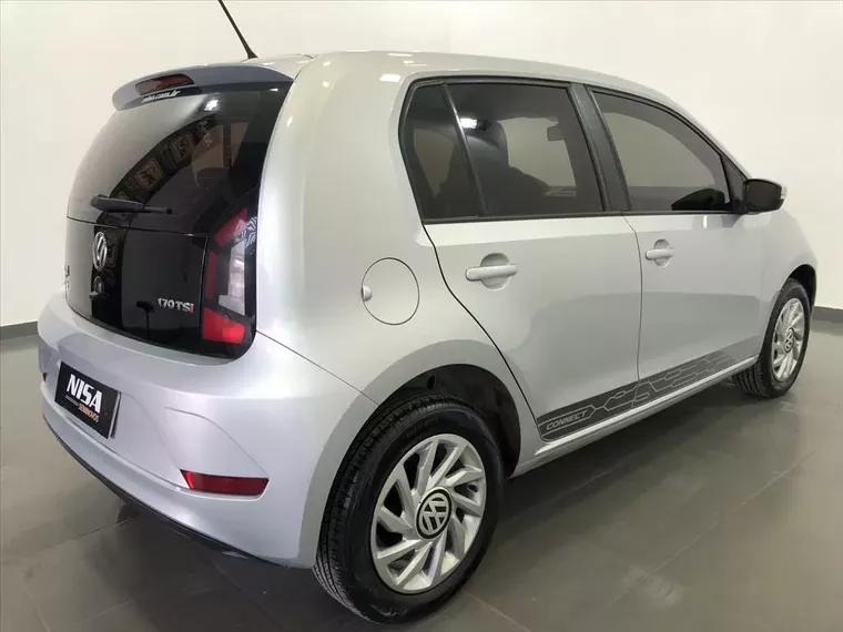 Volkswagen UP Prata 10