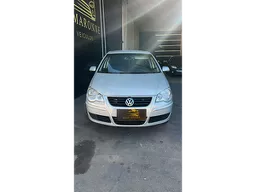 Volkswagen Polo Sedan