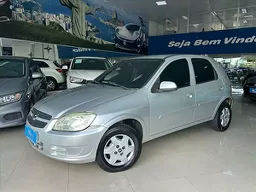 Chevrolet Celta