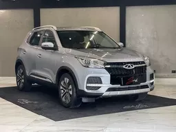 Chery Tiggo 5X