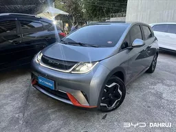 BYD