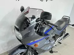 Honda CBX 750