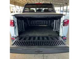 Chevrolet Montana