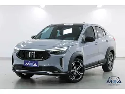 Fiat Fastback