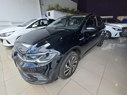 Volkswagen Polo Hatch