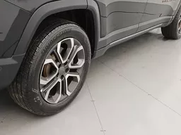 Jeep Commander