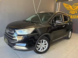 JAC T40