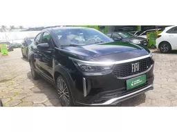 Fiat Fastback