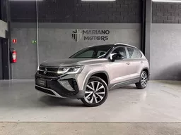 Volkswagen Taos