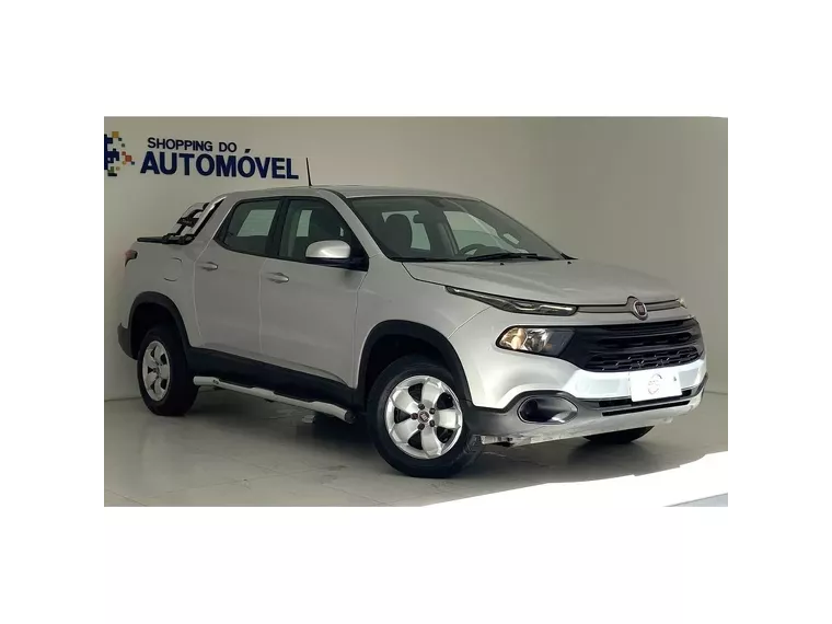 Fiat Toro Prata 14