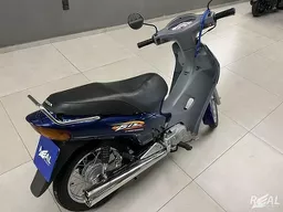 Honda C 100